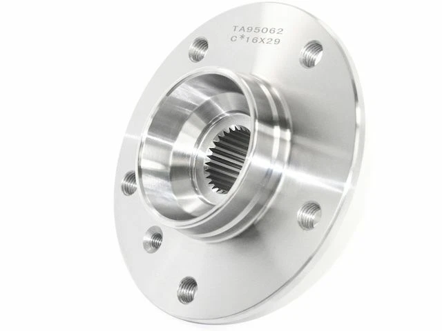 Buje de rueda trasero Pronto para BMW 328Ci 2000 73JFPQ Foto 1 de 1