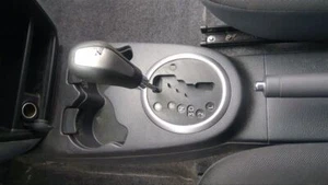 Suzuki SX4 2008 08 AT Transmission Shifter with Shift Knob with Bezel 48709 - Picture 1 of 12