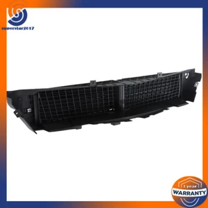 23487243 Lower Active Grille Shutter W/o Motor 2014-2019 For Chevrolet Impala LT - Picture 1 of 11