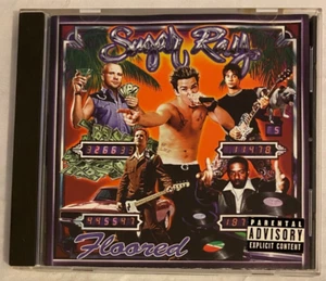 Sugar Ray – Floored CD 1997 - Picture 1 of 3