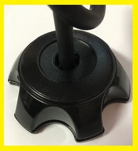 *1EA OEM HONDA GAS FILLER CAP XR50 XR70 CRF50 CRF70 (SEE FITMENTS ) (76M) - Picture 1 of 2