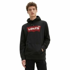Sudaderas de Levi's: Compra hasta −60% | Stylight