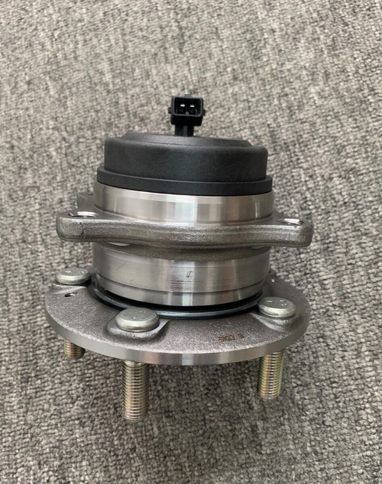 OEM 52750-2W000 BUJE CONJUNTO-RR RUEDA estacionamiento inteligente para Hyundai Santa Fe 2013~2018 Foto 1 de 4