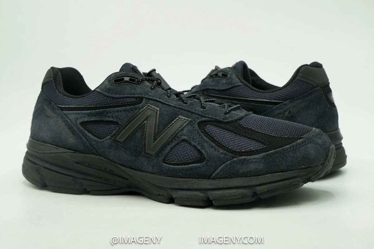 New Balance 990v3 Black for sale | eBay