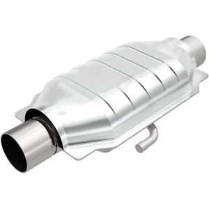 MagnaFlow 3322015-GK for 1981 Pontiac Bonneville 5.0L V8 GAS OHV - Picture 1 of 24