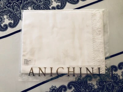 Lanzamiento de anichini - Blanco Foto 1 de 4