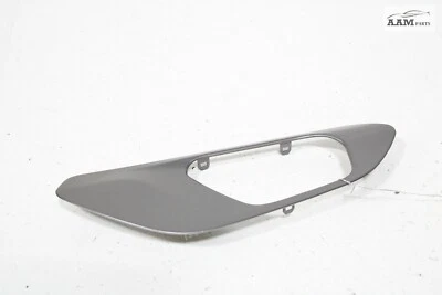 2017-2024 CHRYSLER PACIFICA FRONT LEFT DOOR PANEL HANDLE BEZEL COVER OEM - Image 1 of 4