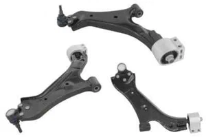 FRONT LOWER CONTROL ARM LEFT HAND SIDE FOR HOLDEN CAPTIVA 5 SERIES 2 2010-2015 - Picture 1 of 1
