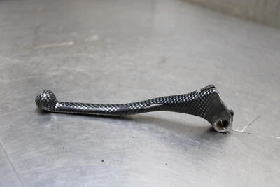 99-00 Honda CBR600F4 F4 Clutch Lever - Imagem 1 de 3