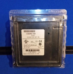 GE Fanuc IC693MDL753K Output 12/24VDC 0.5A 32PT POS Module - Picture 1 of 3