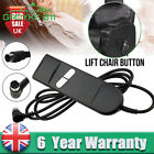 Hand Switch Remote Control Electric Recliner 2 Button 5 Pin For Power Lift Chair