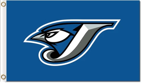 Toronto Blue Jays 3x5ft Banner Polyester Baseball WorldSeries bluejays012 Cover