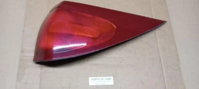 06 Buick Rendezvous правый задний фонарь объектив четверть панели установлен 05 06 07 - Изображение 1 из 3