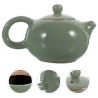 Teekanne Aus Keramik Tea Maker Machine Ceramic Chinesischer Stil