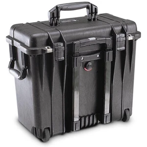 PELI 1440 PROTECTIVE CASE | Empty case | Top loader case | Extension Handel!! - Picture 1 of 5
