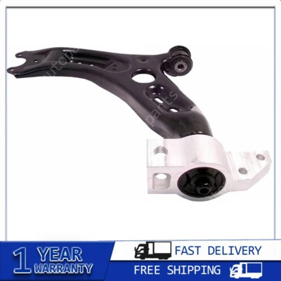 Lower Control Arm For Volkswagen Golf 2014 2013 2012 2011 2010 - Image 1 of 2