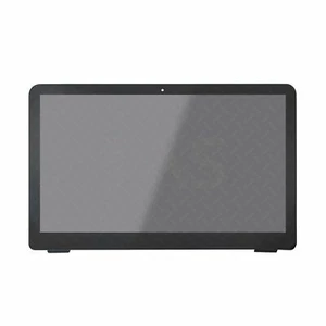 IPS LED LCD Touchscreen Display+Bezel for HP Pavilion X360 15-bk074nr 15-bk149nz - Picture 1 of 6
