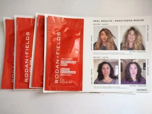 Rodan And Fields Moisture Conditioning Mask 9ml/0.3fl oz - 4 Samples - Picture 1 of 2