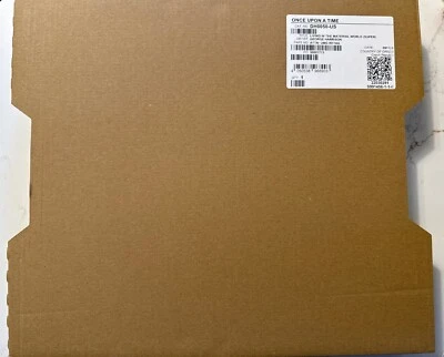 SEALED SHIPPING CASE GEORGE HARRISON LIVING IN THE MATERIAL WORLD DELUXE LP BOX - Image 1 of 3