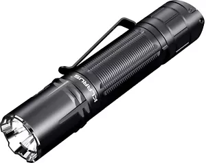 KLARUS XT2CR Pro 2100 Lumen LED USB-C Rechargeable Tactical Flashlight Torch AU - Picture 1 of 8