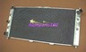 Aluminium Radiator FOR MAZDA Eunos 500 Fenix 90 91 92 93 94 95 96 97 98 99 00+