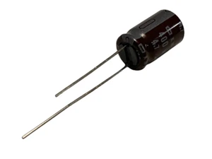 5 PCS NIPPON CAPACITOR 4.7UF 4.7MF 400V CAP (Replacing for 350V 250V 200V 160V ) - Picture 1 of 1