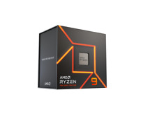 AMD Ryzen 9 7900 - Ryzen 9 12-Core Socket AM5 65W AMD Radeon Graphics Processor