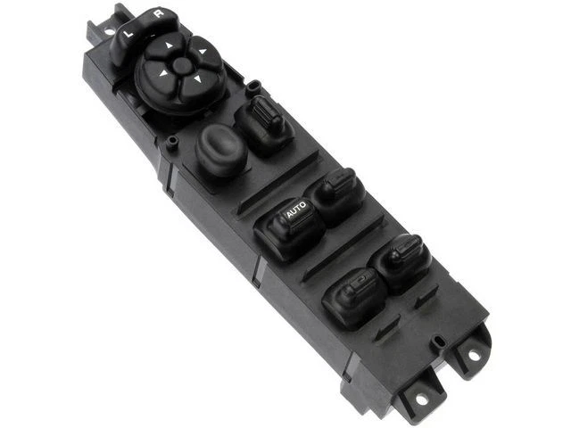 Interruptor de janela dianteiro esquerdo Dorman 46PB53Y compatível com 2001-2003 Dodge Durango - Imagem 1 de 1