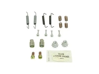 Kit de herrajes de freno de estacionamiento para BMW 330xi 2001-2006 82779XR 2002 2003 2004 2005 Foto 1 de 2