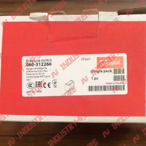 1PCS New DANFOSS 060-312266 Pressure Transmitter - Picture 1 of 4