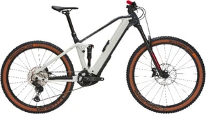 Bulls Sonic Evo AM4 Carbon, 29/27,5" Rh. 47 cm, 750Wh, Fully,  Herbstschnäppchen - Bild 1 von 1