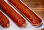 Chorizo Gran Vela Grande Réserve Cousu Doux Bondiola, 1,7 kg