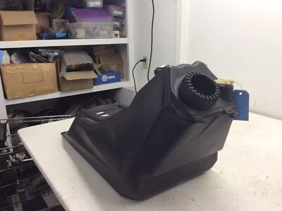 Резервуар топливного бака Polaris 2016-2018 SKS RMK Assault Pro 2521350 Axys - Изображение 1 из 4