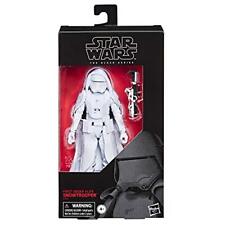 Star Wars  First Order Elite Snowtrooper The Black Series Figure 6 inch 2019