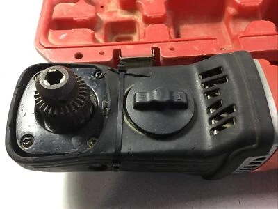 Milwaukee Super Hawg corded  Right Angle Heavy Duty Construction 1680-20 Works - Image 1 of 4