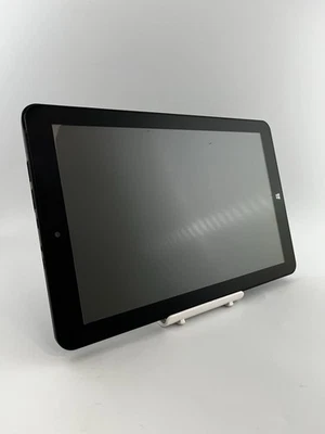 Linx 1010 10.1" 32GB Wi-Fi Windows Intel Atom Tablet Spares & Repairs #D - Image 1 of 4