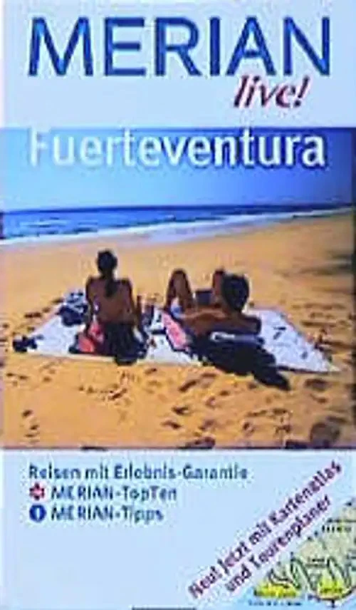 Fuerteventura - Bild 1 von 1