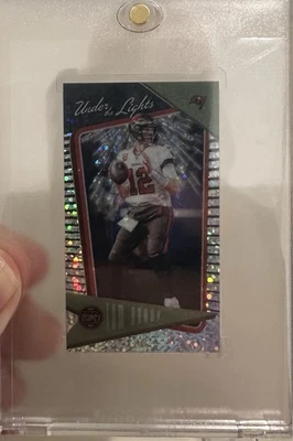 2022 Panini Legacy Tom Brady Black Onyx Mini 2/5 🔥 Bucs HOF 🔥 eBay 1/1 - Image 1 of 4