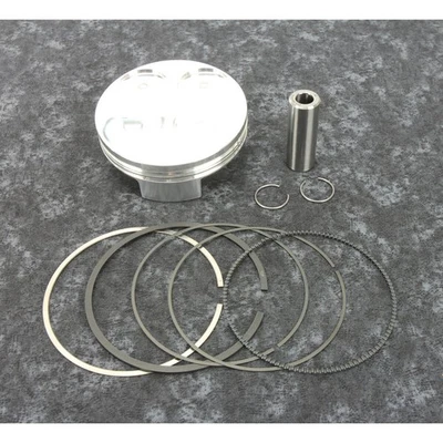 JE Pistons Piston Kit - 274189 Foto 1 de 2