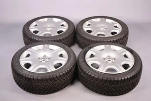 Bentley Continental GT Flying Spur 19" Winterkomplettradsatz 3W0601025F - Bild 1 von 10