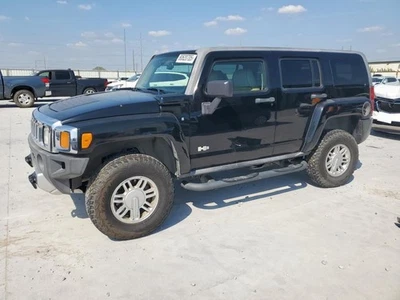 (LOCAL PICKUP ONLY) Rear Leaf Spring Suv Fits 06-10 HUMMER H3 614399 Foto 1 de 4