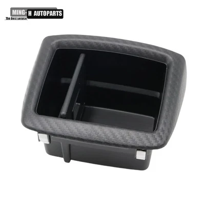 Consola central de bolsillo de almacenamiento de alta calidad D09W64447002 para Mazda 2016-2018 CX-3 Foto 1 de 4