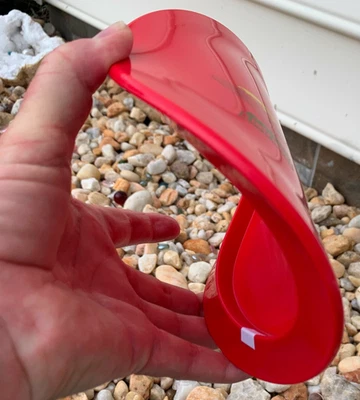 Star FIREBIRD (53 Made) Innova Soft Test Gummy Disc Golf First Run Proto  #978 - Image 1 of 4