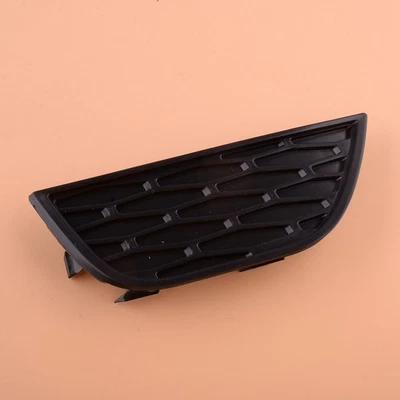 Right Lower Front Fog Light Lamp Cover Fit For Land Range Rover Evoque fr 11-15 - Image 1 of 4