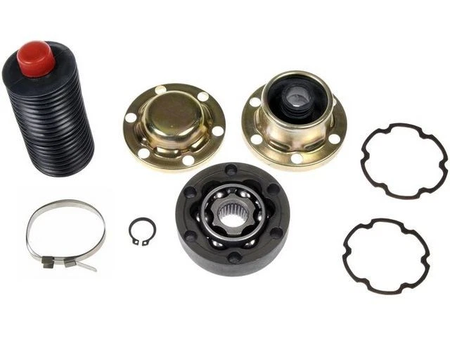 Front Drive Shaft CV Joint For 03-10 Volvo XC90 S60 S40 XC70 V50 V70 BH51C5 - Image 1 of 1