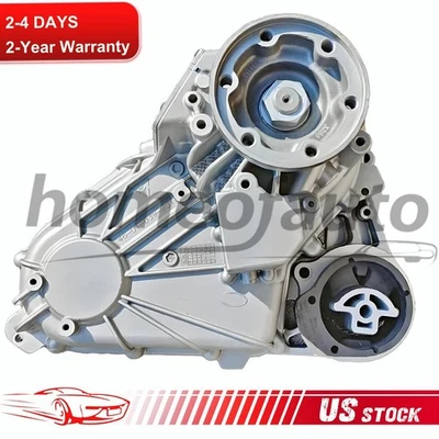 LR092838 For 2018-2020 Land Rover Velar 2.0 3.0 Transmission Transfer Case - Image 1 of 4