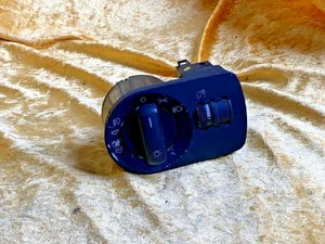 AUDI A3 / 8P Lichtschalter Drehschalter 8P1941531B / 8P0919093 - Bild 1 von 5