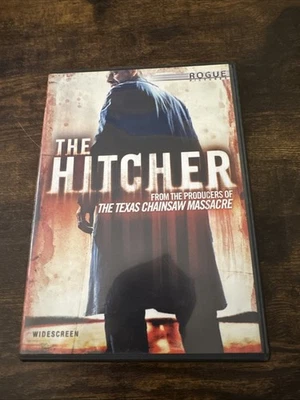 The Hitcher (DVD, 2007) - Image 1 of 4
