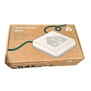 Nabu Casa Home Assistant Green | Smart Home Hub - Picture 1 of 2