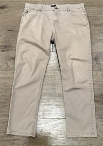 Cachi chino uomo taglia 40x30 DKNY - Foto 1 di 9